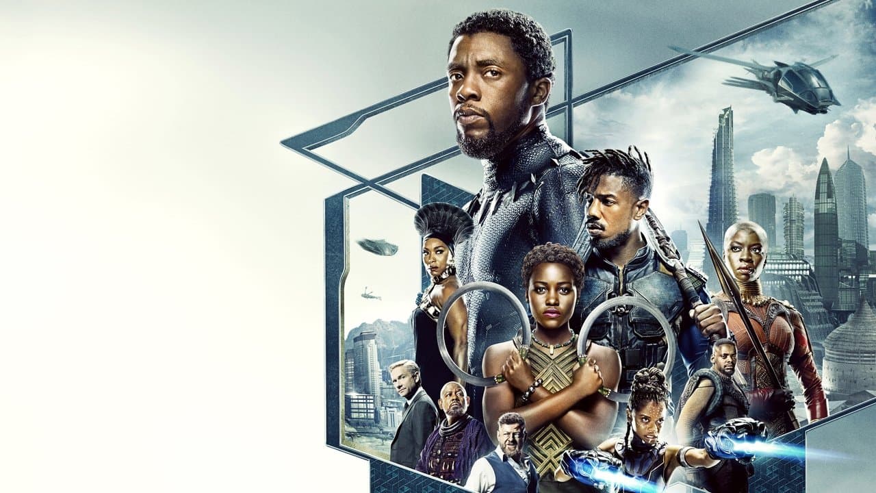 Black Panther still 3