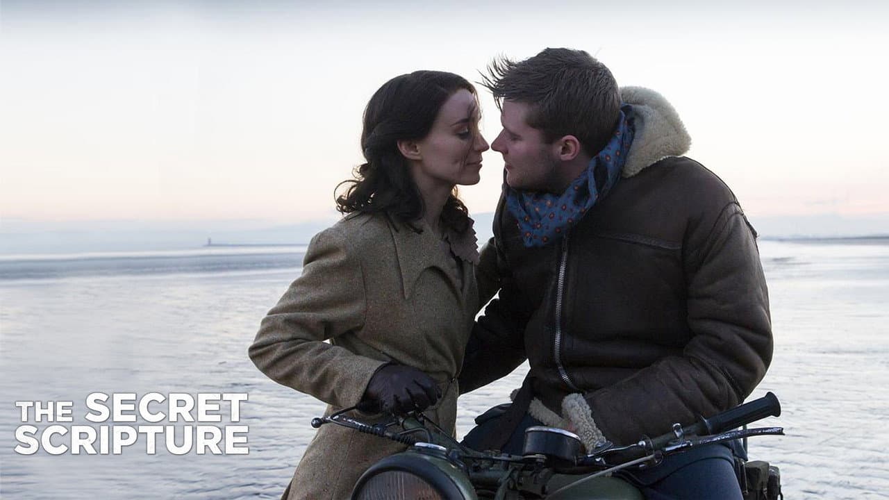 The Secret Scripture still 3