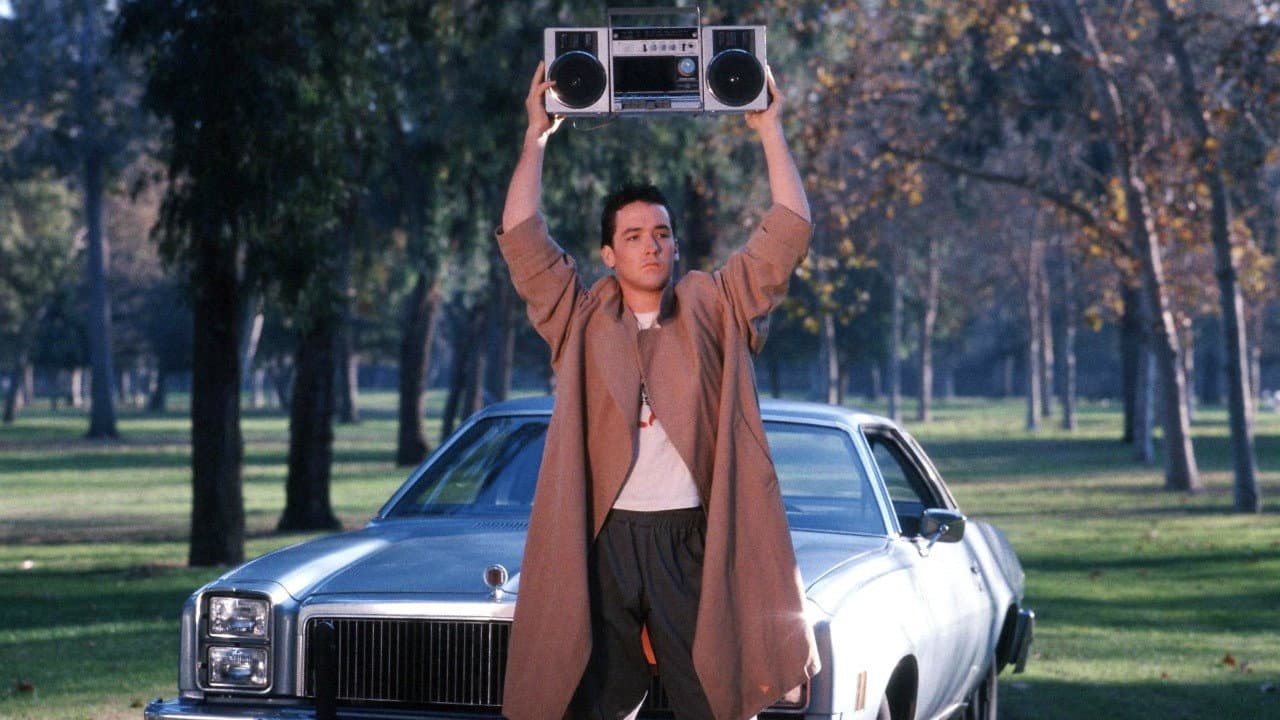Say Anything... still 6