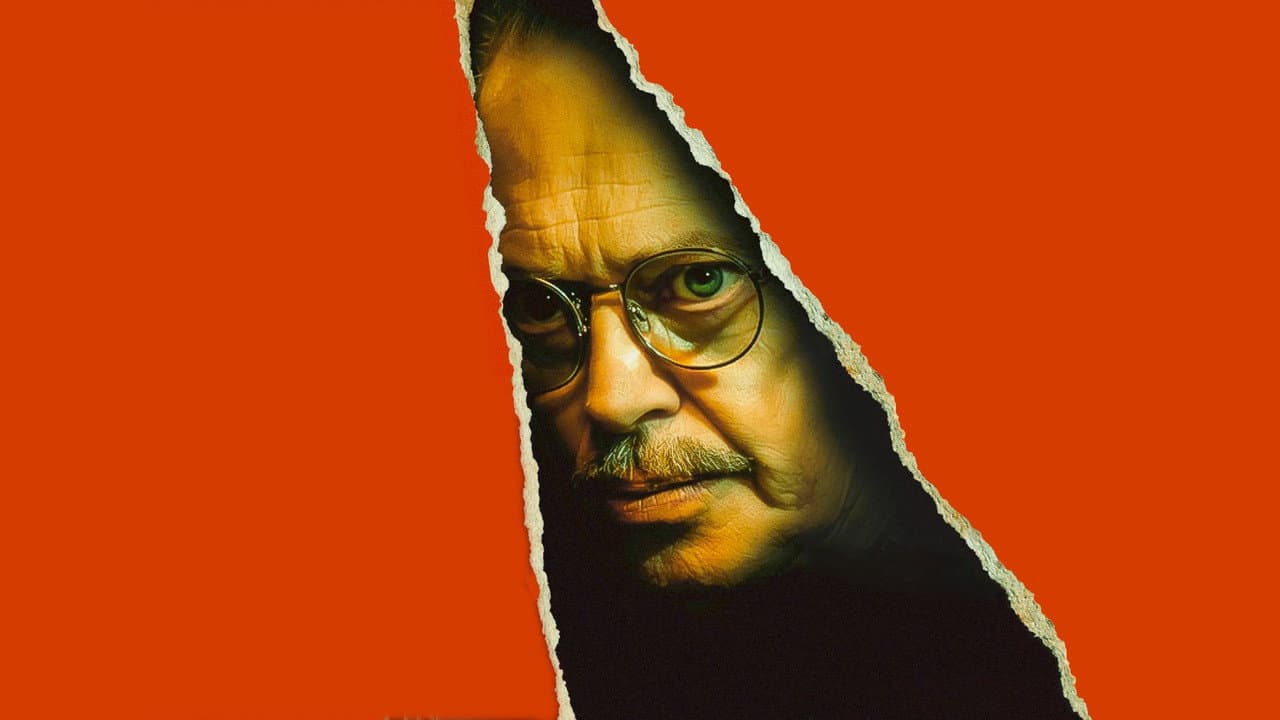 Psycho Therapy: The Shallow Tale of a Writer Who Decided to Write About a Serial Killer still 5