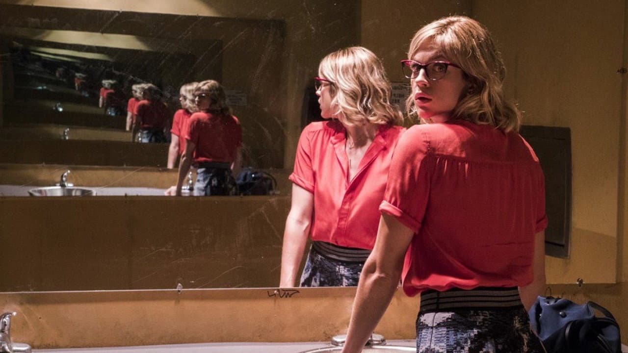 Parallel still 2