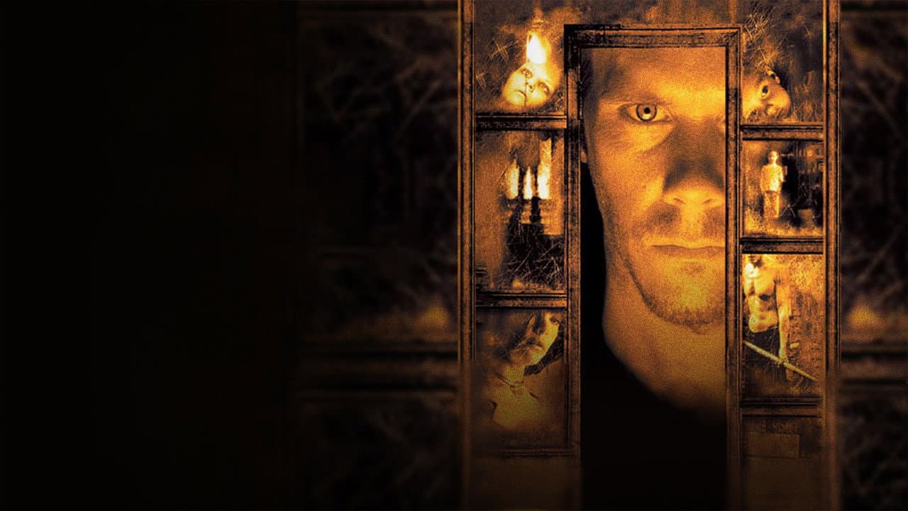 Stir of Echoes still 2