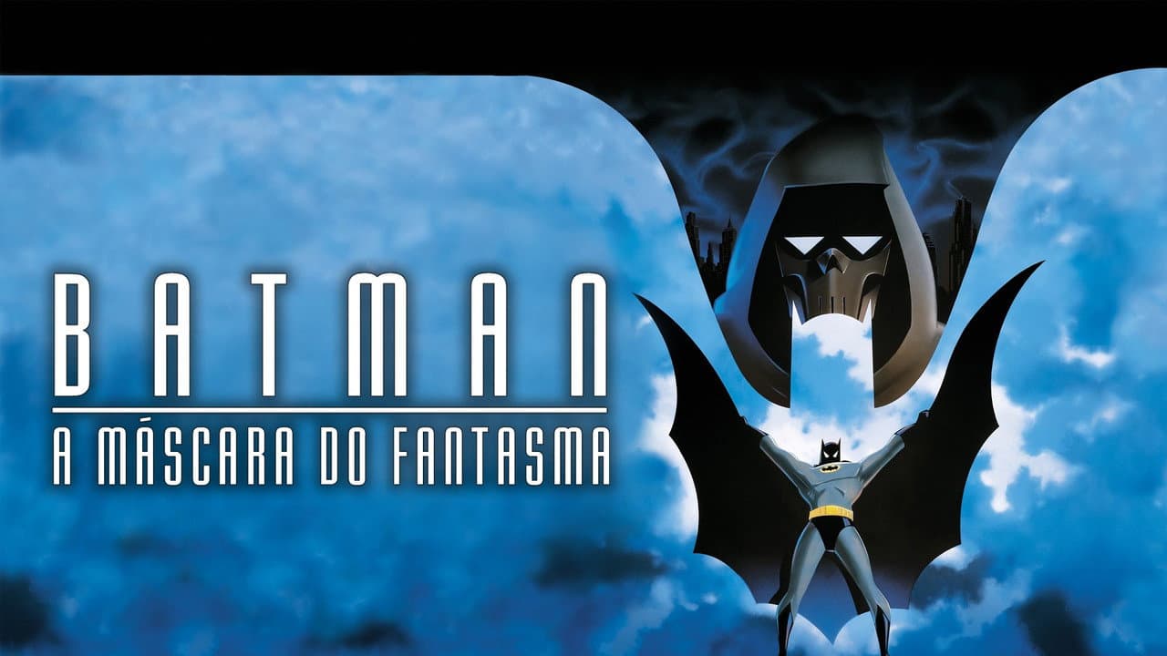 Batman: Mask of the Phantasm still 7