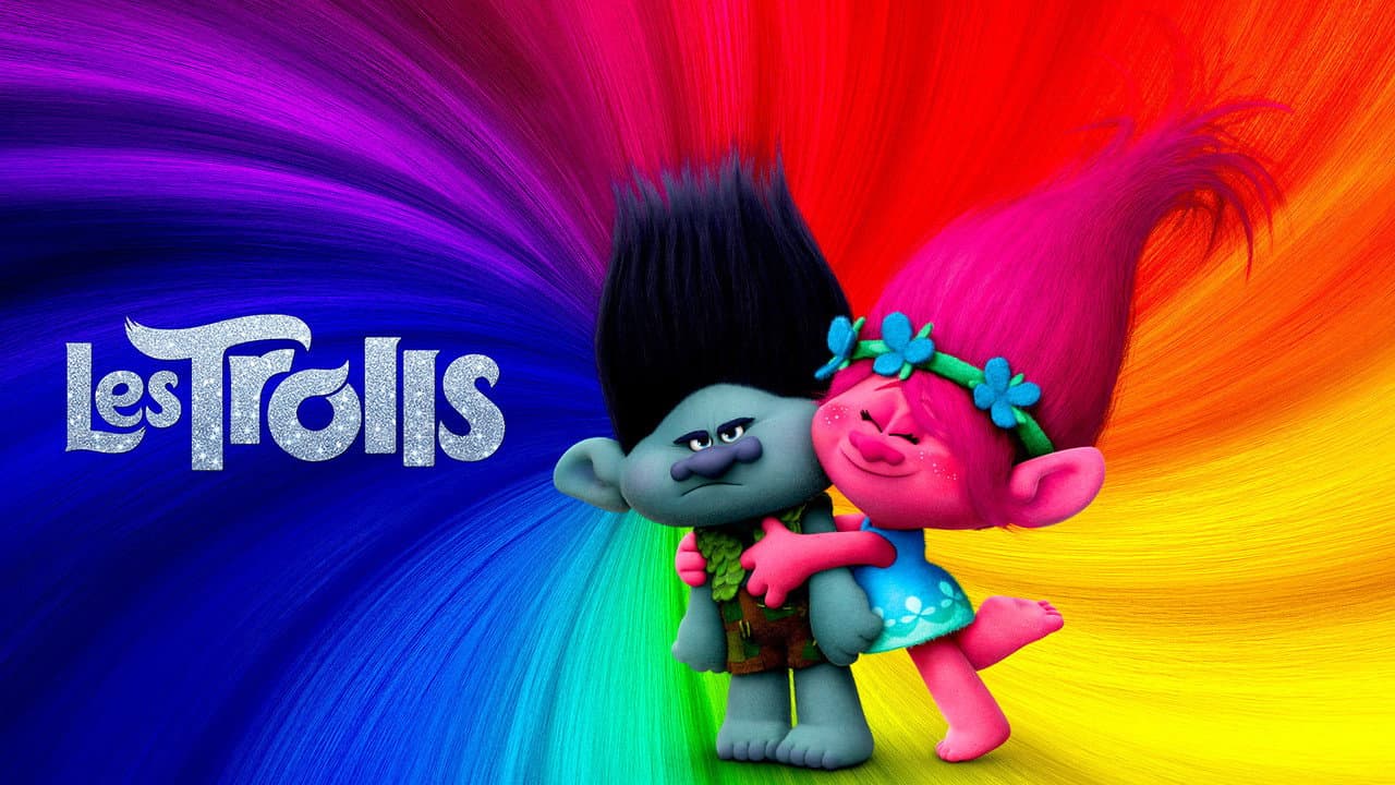 Trolls still 3