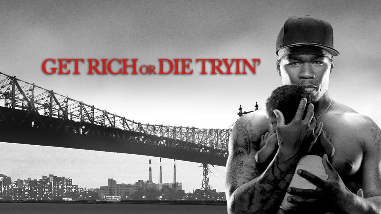 Get Rich or Die Tryin' still 5