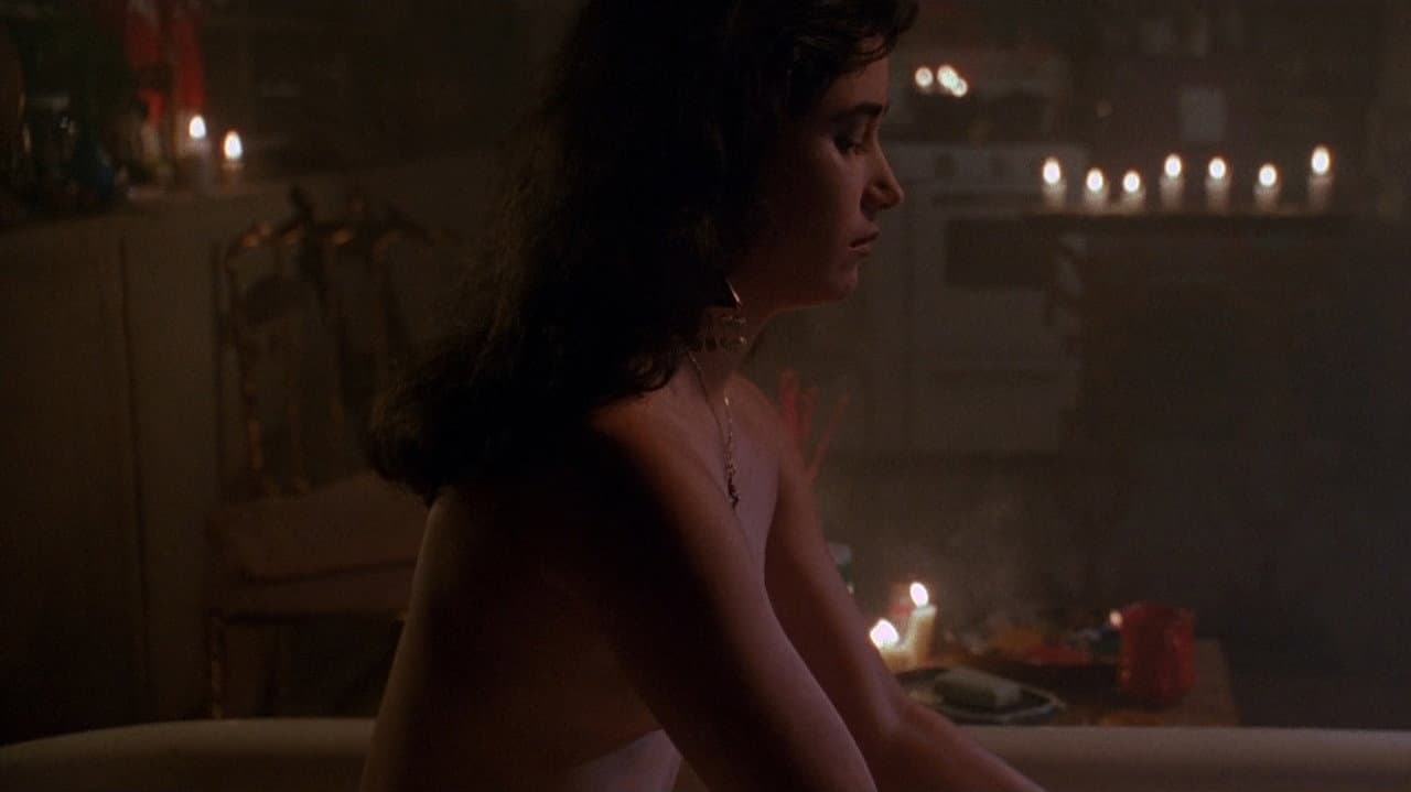 Marked for Death still 6