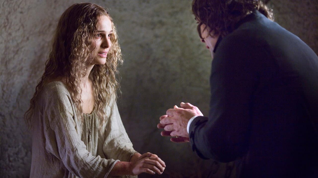 Goya's Ghosts still 5