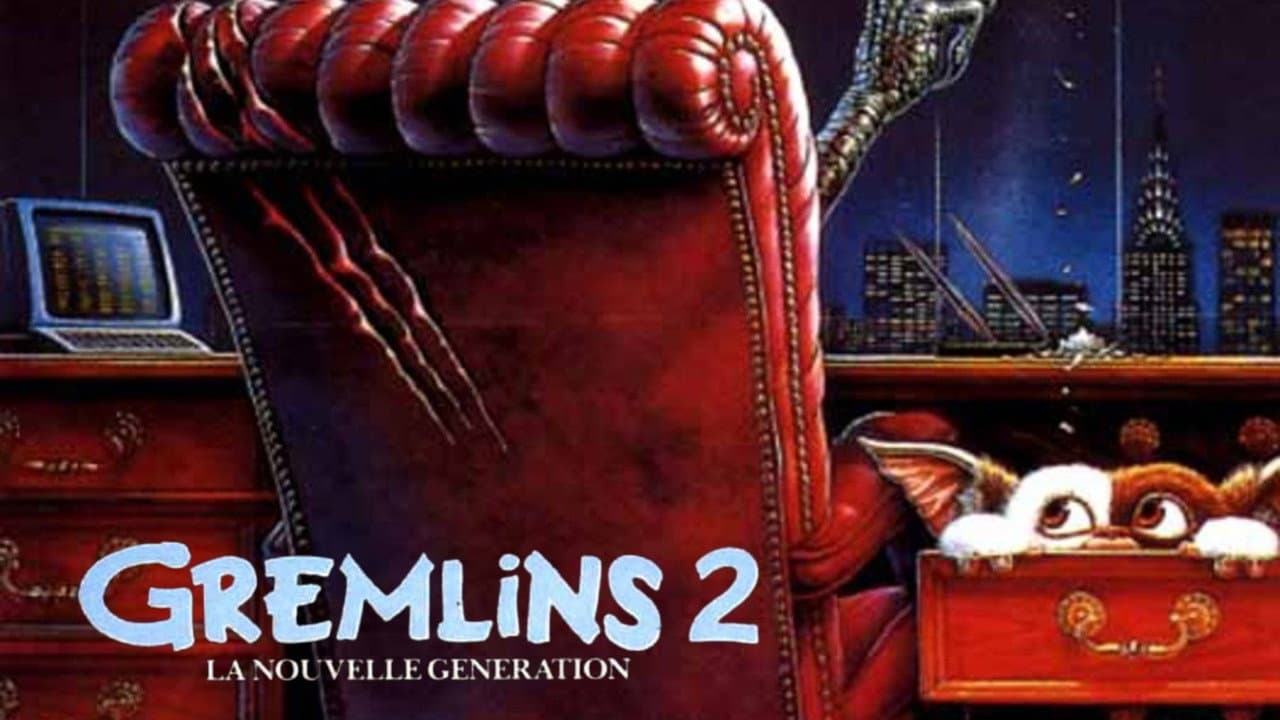 Gremlins 2: The New Batch still 2