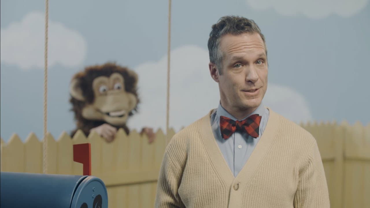 Monkey’s Magic Merry Go Round still 4