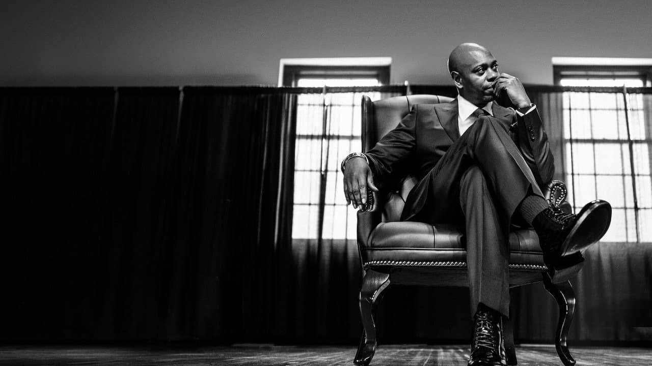 Dave Chappelle: The Unstoppable... still 2