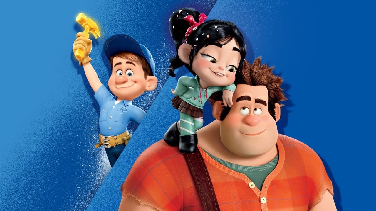 Wreck-It Ralph still 6