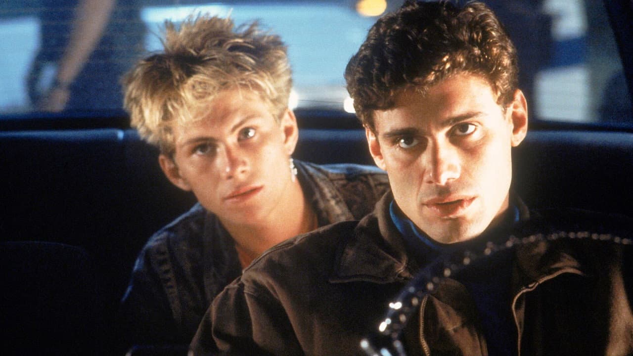 Gleaming the Cube still 5