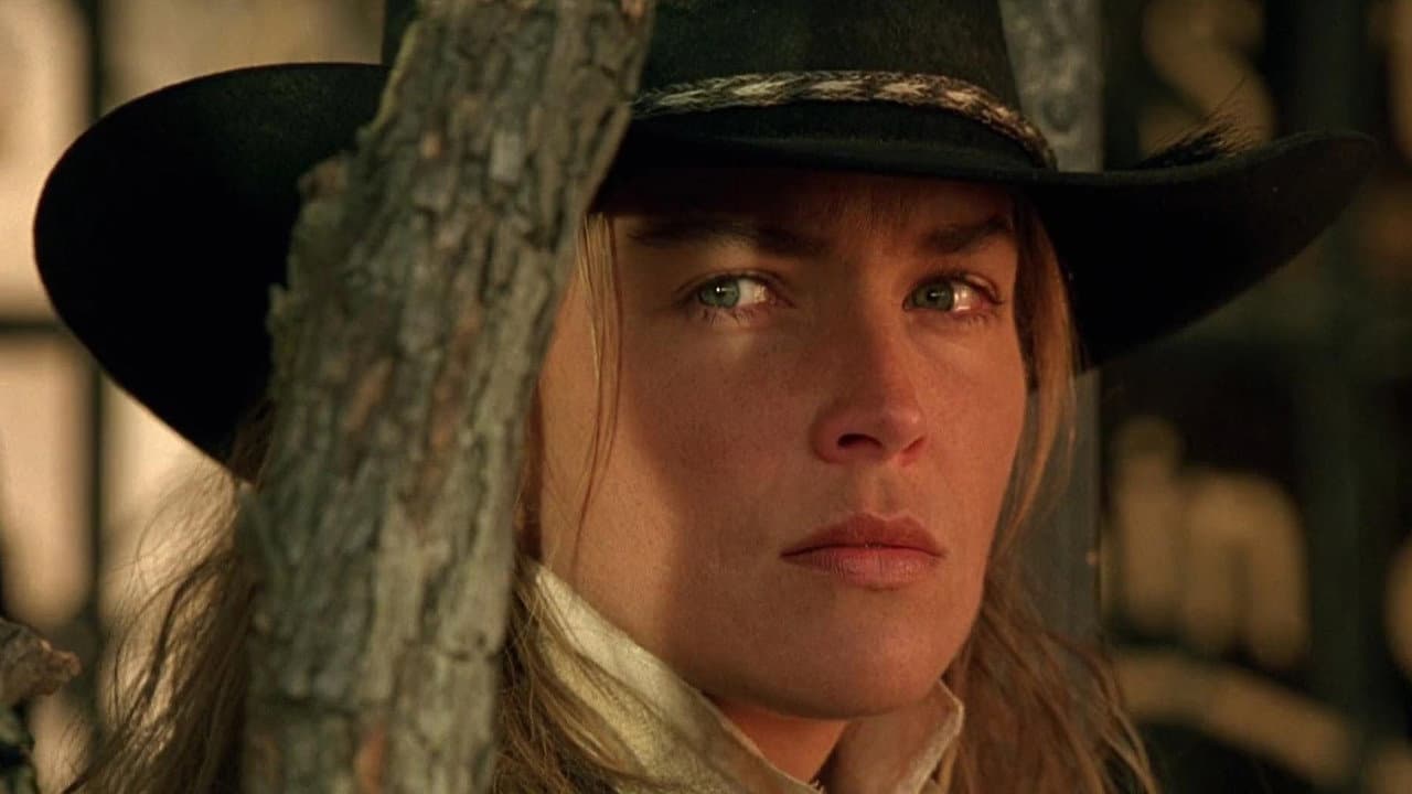 The Quick and the Dead still 4