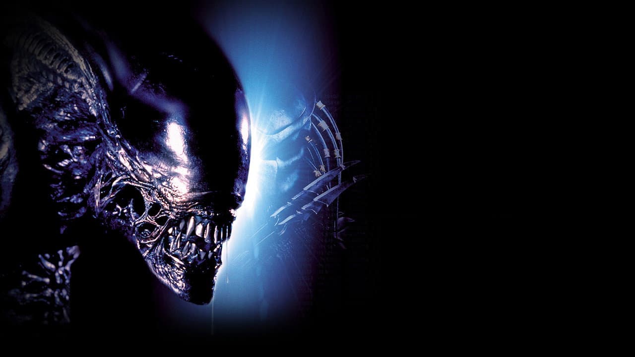 AVP: Alien vs. Predator still 4