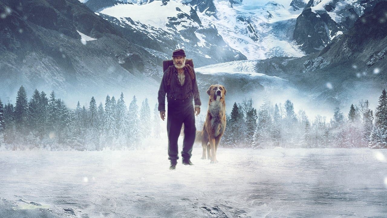 The Call of the Wild still 4