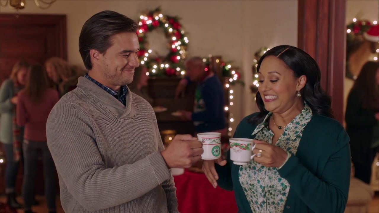 My Christmas Inn still 2