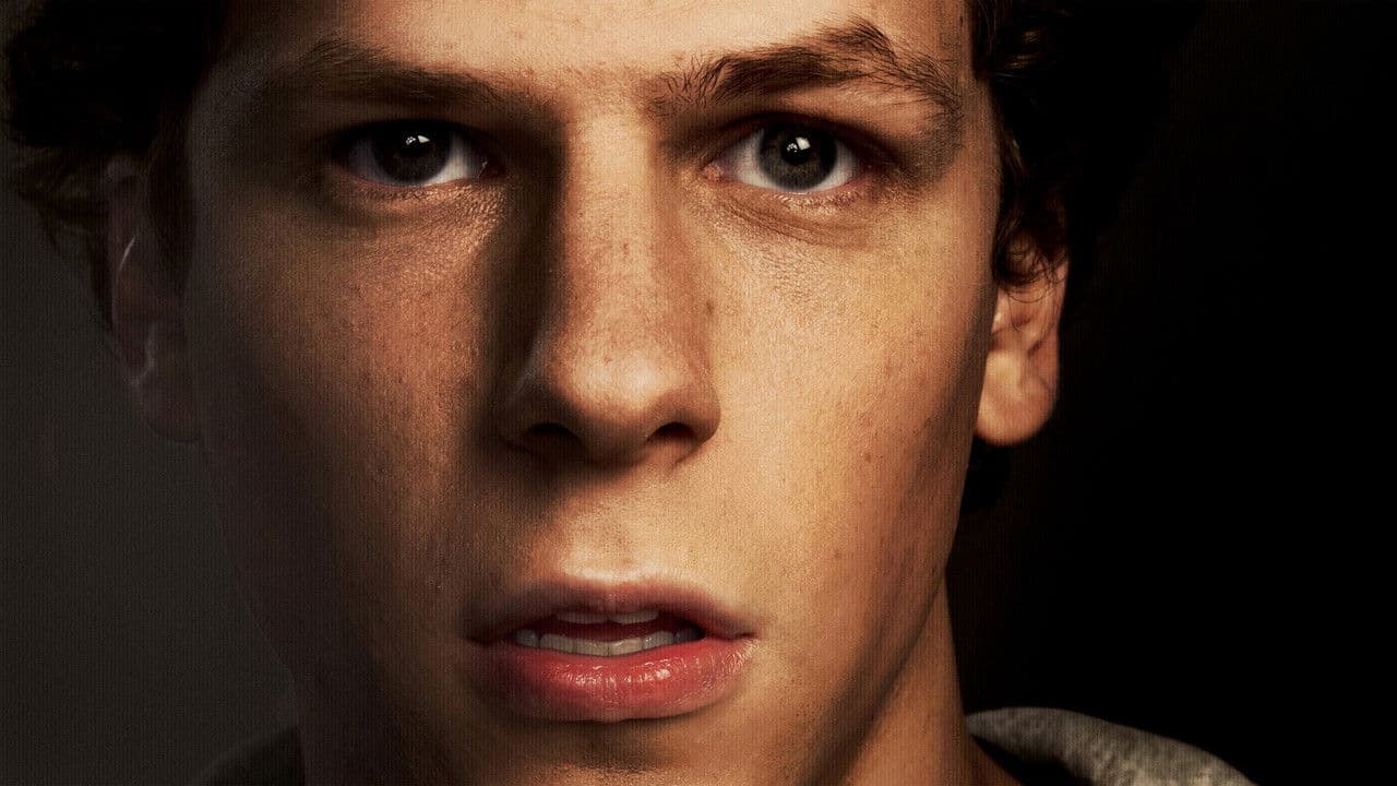 The Social Network still 2