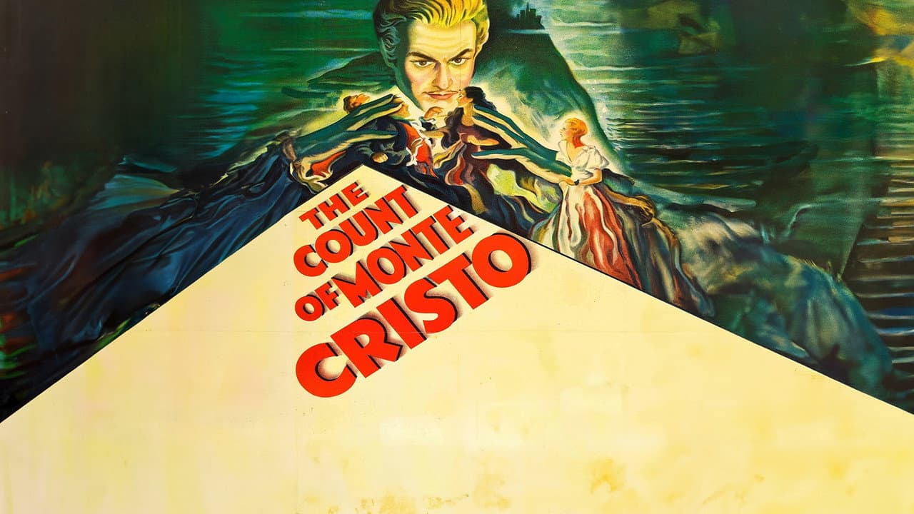 The Count of Monte Cristo still 5
