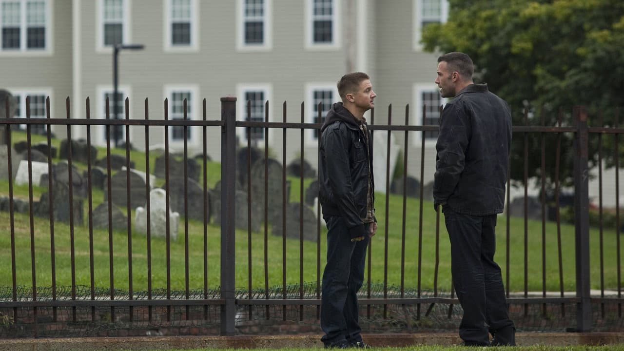 The Town still 6
