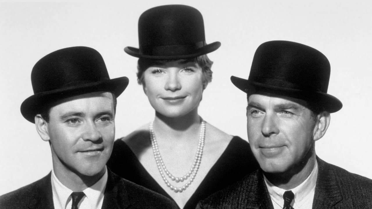 The Apartment still 4