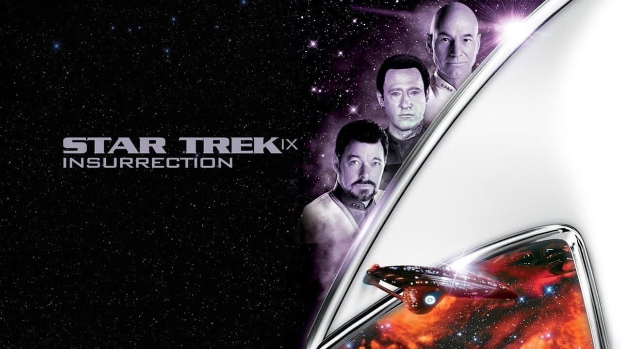 Star Trek: Insurrection still 5