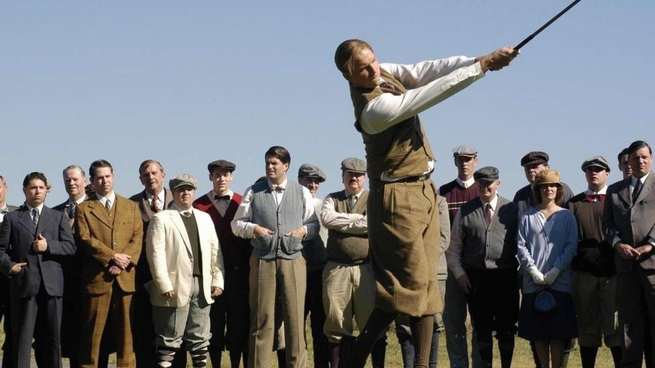 Bobby Jones: Stroke of Genius still 1