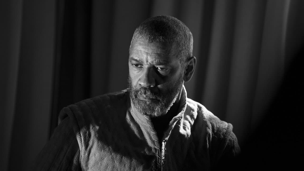 The Tragedy of Macbeth still 8