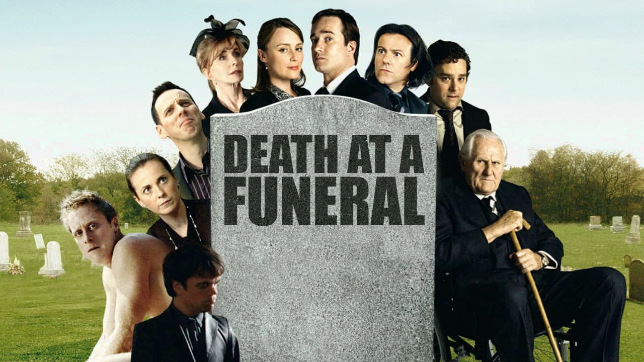 Death at a Funeral still 5