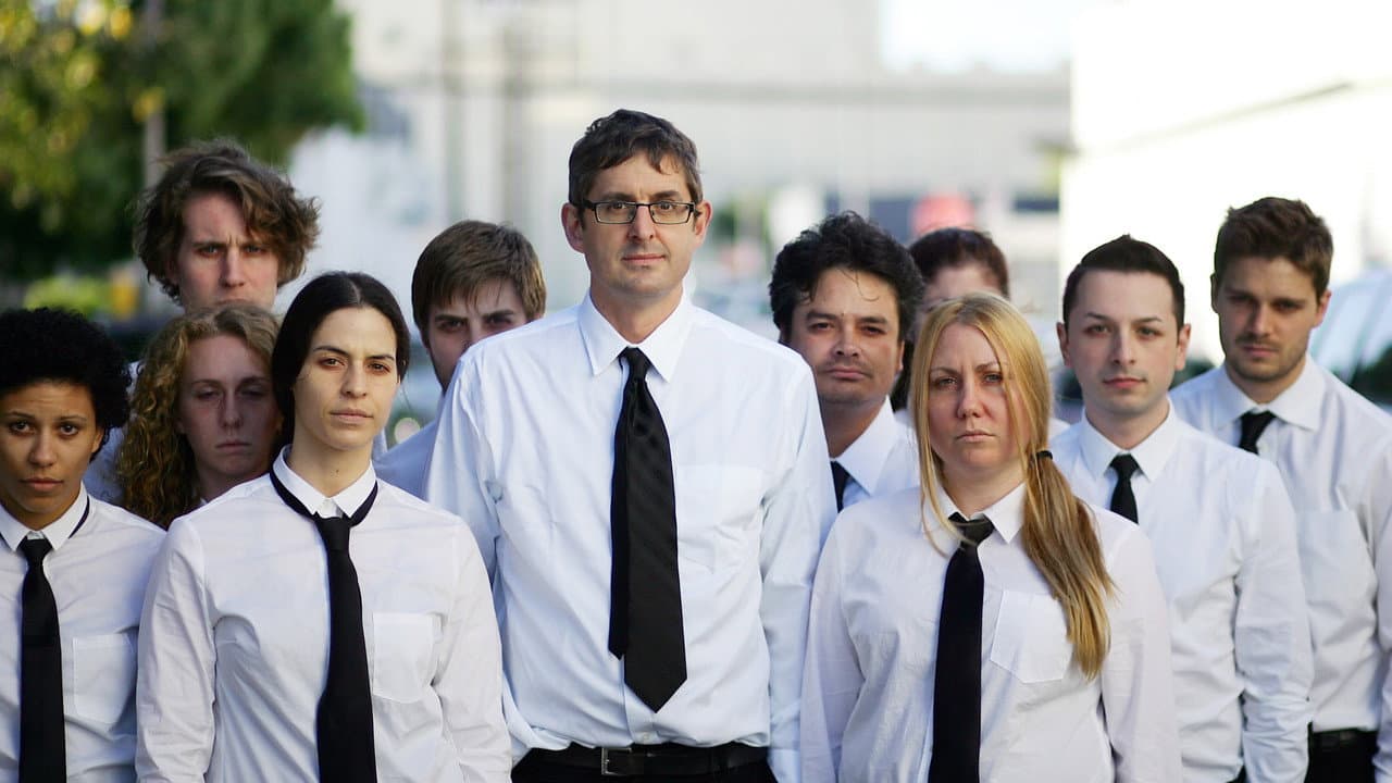 My Scientology Movie still 3