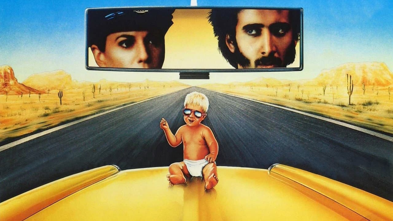 Raising Arizona still 7