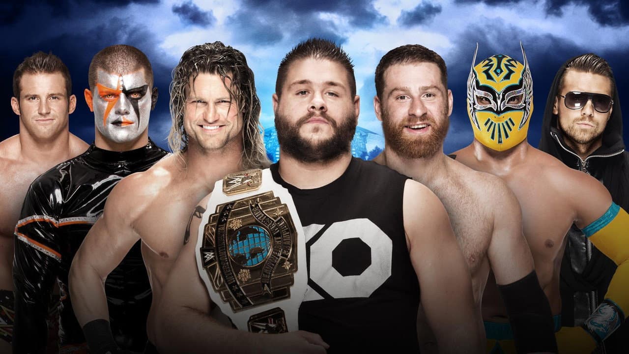 WWE WrestleMania 32 still 2
