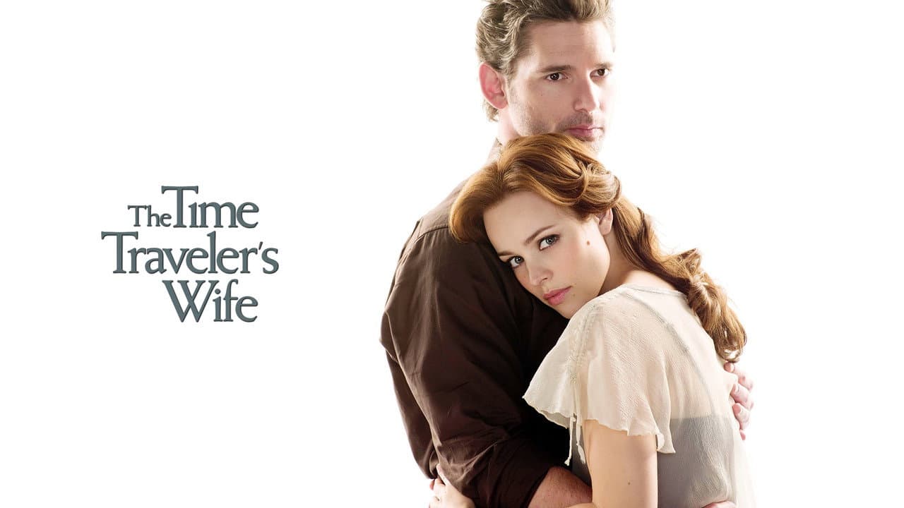 The Time Traveler's Wife still 5