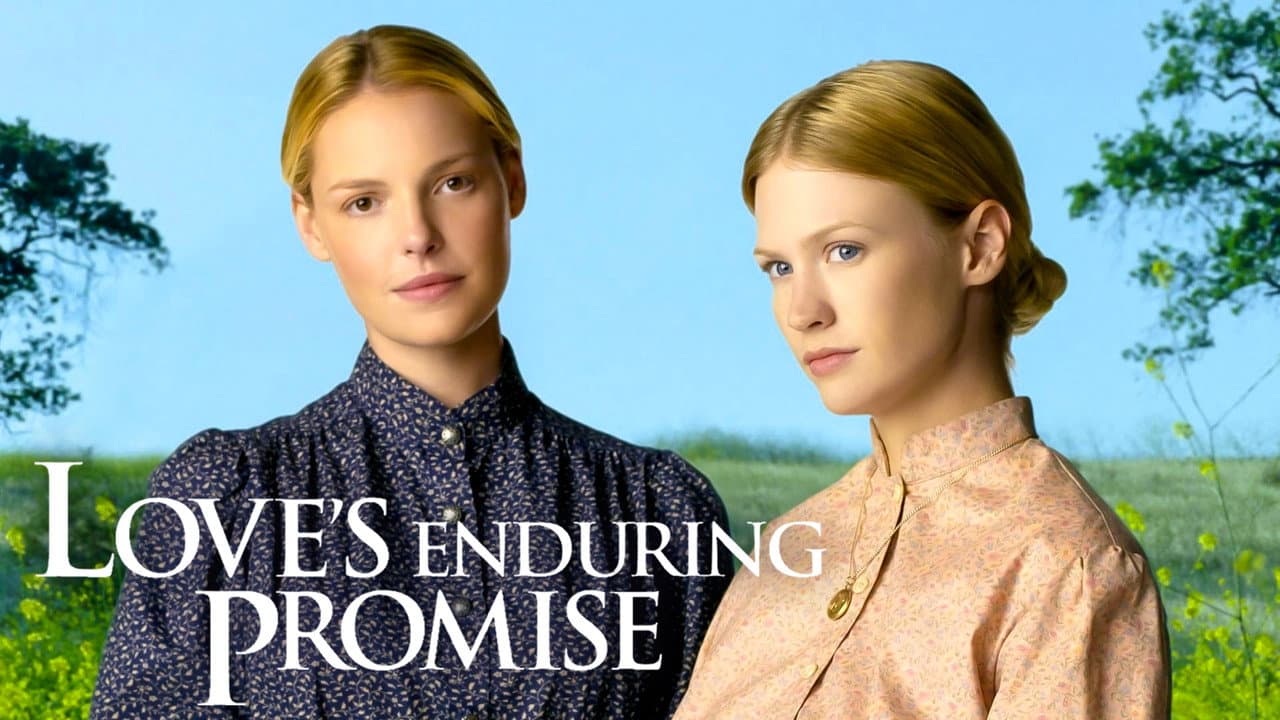 Love's Enduring Promise still 6