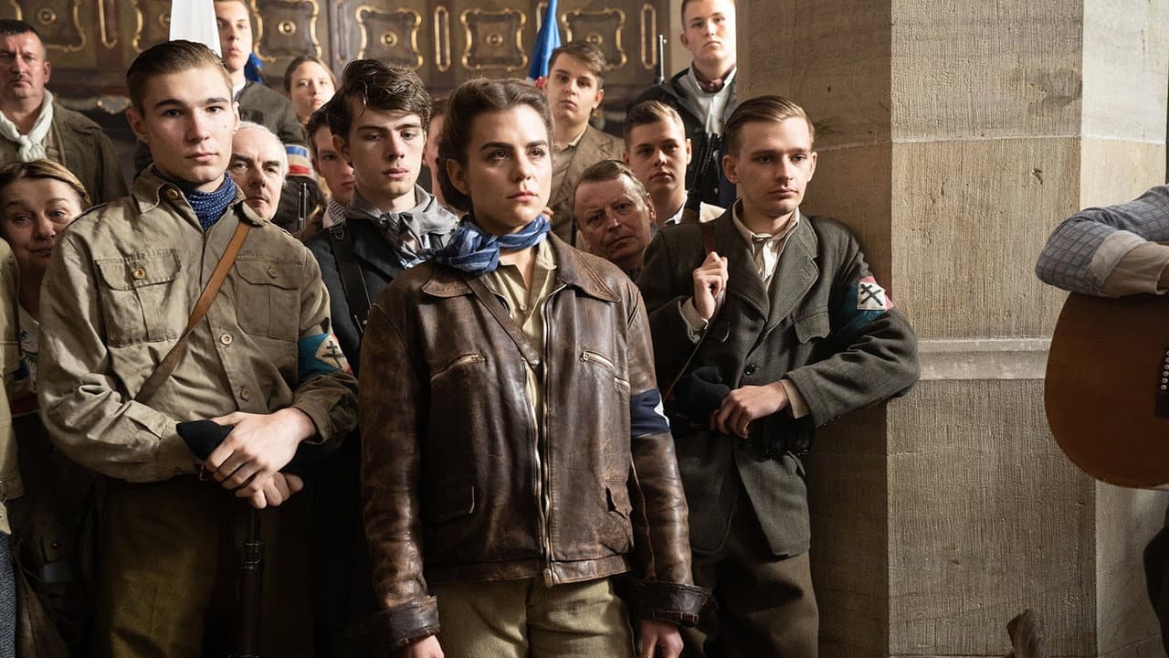 The Partisan still 6