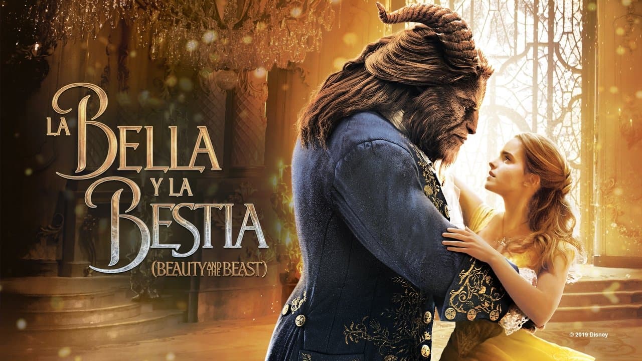 Beauty and the Beast still 4