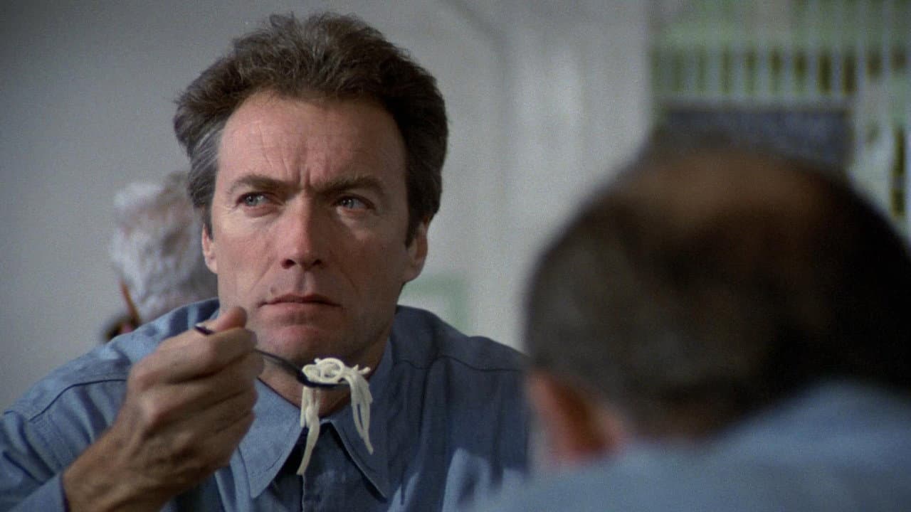 Escape from Alcatraz still 6