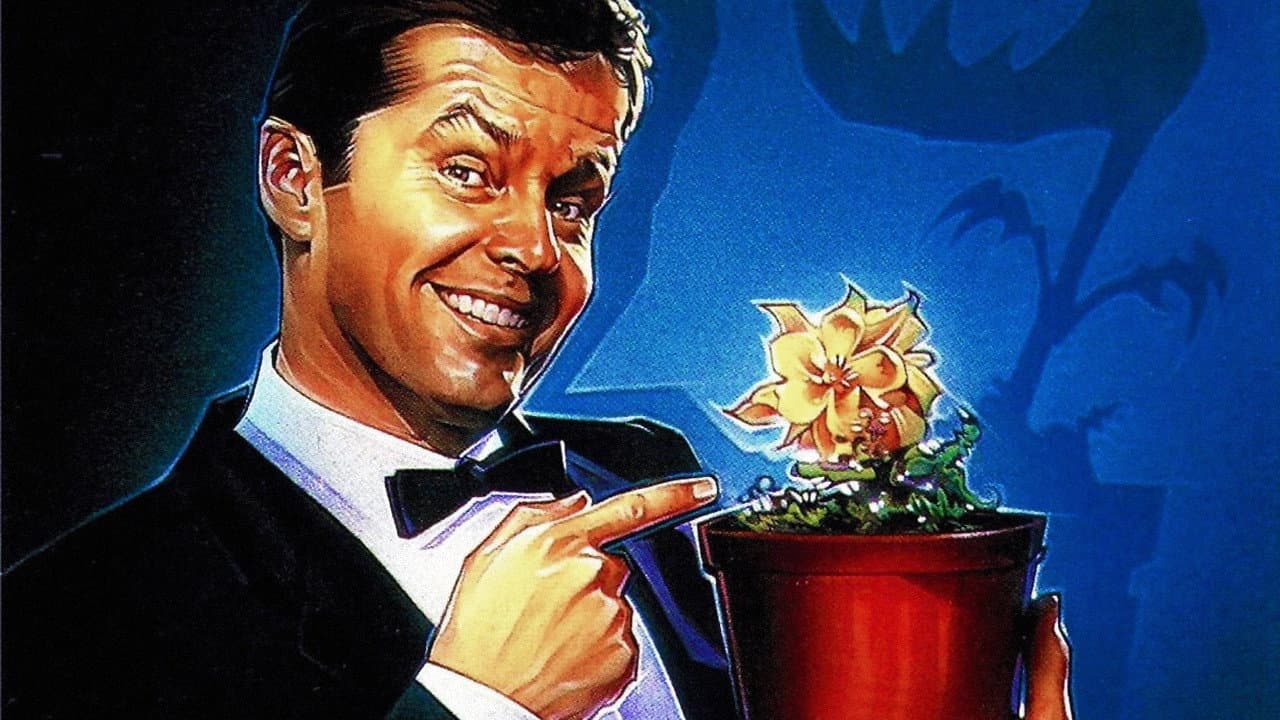 The Little Shop of Horrors still 3