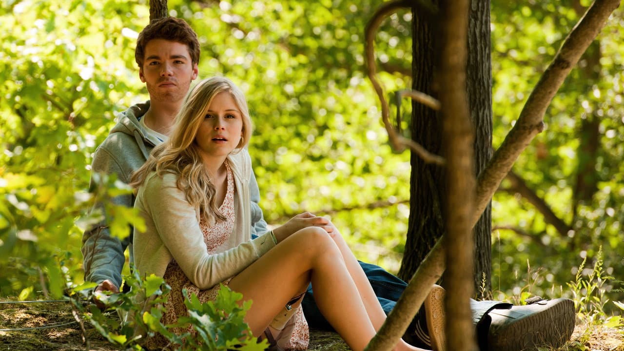 The Kings of Summer still 8