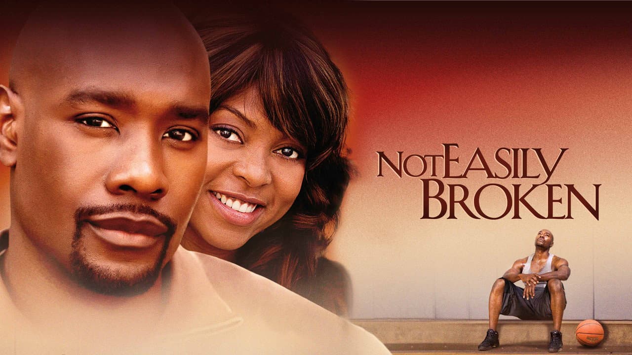 Not Easily Broken still 8