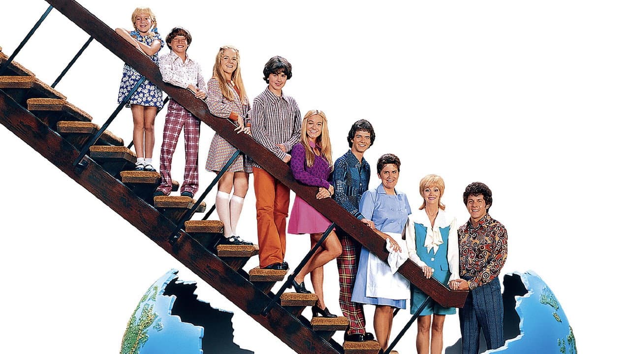 The Brady Bunch Movie still 7