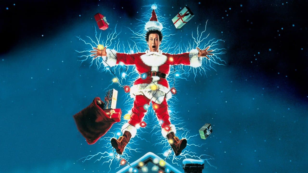 National Lampoon's Christmas Vacation still 2