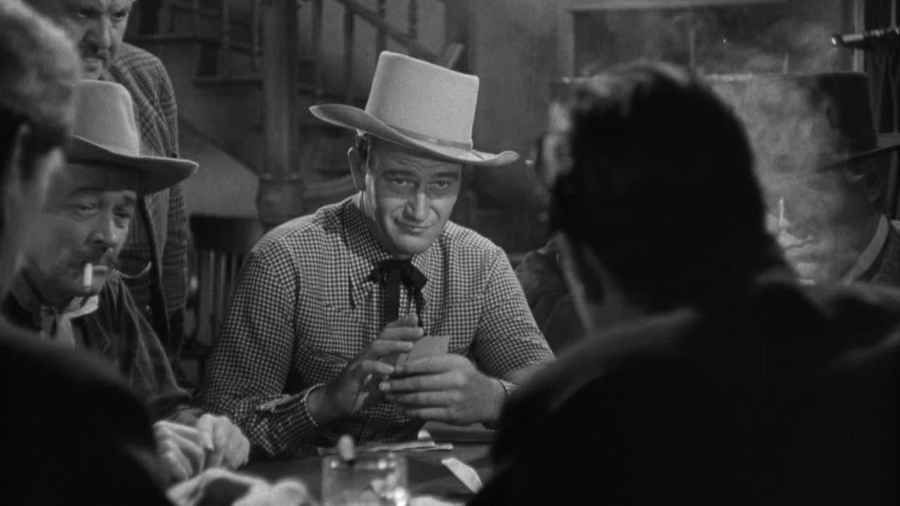 Tall in the Saddle still 7