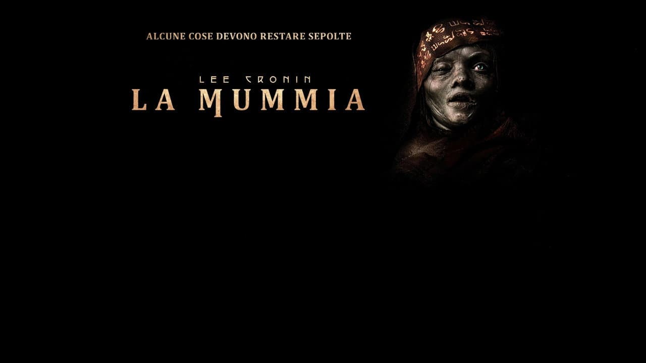 Lee Cronin's The Mummy still 8