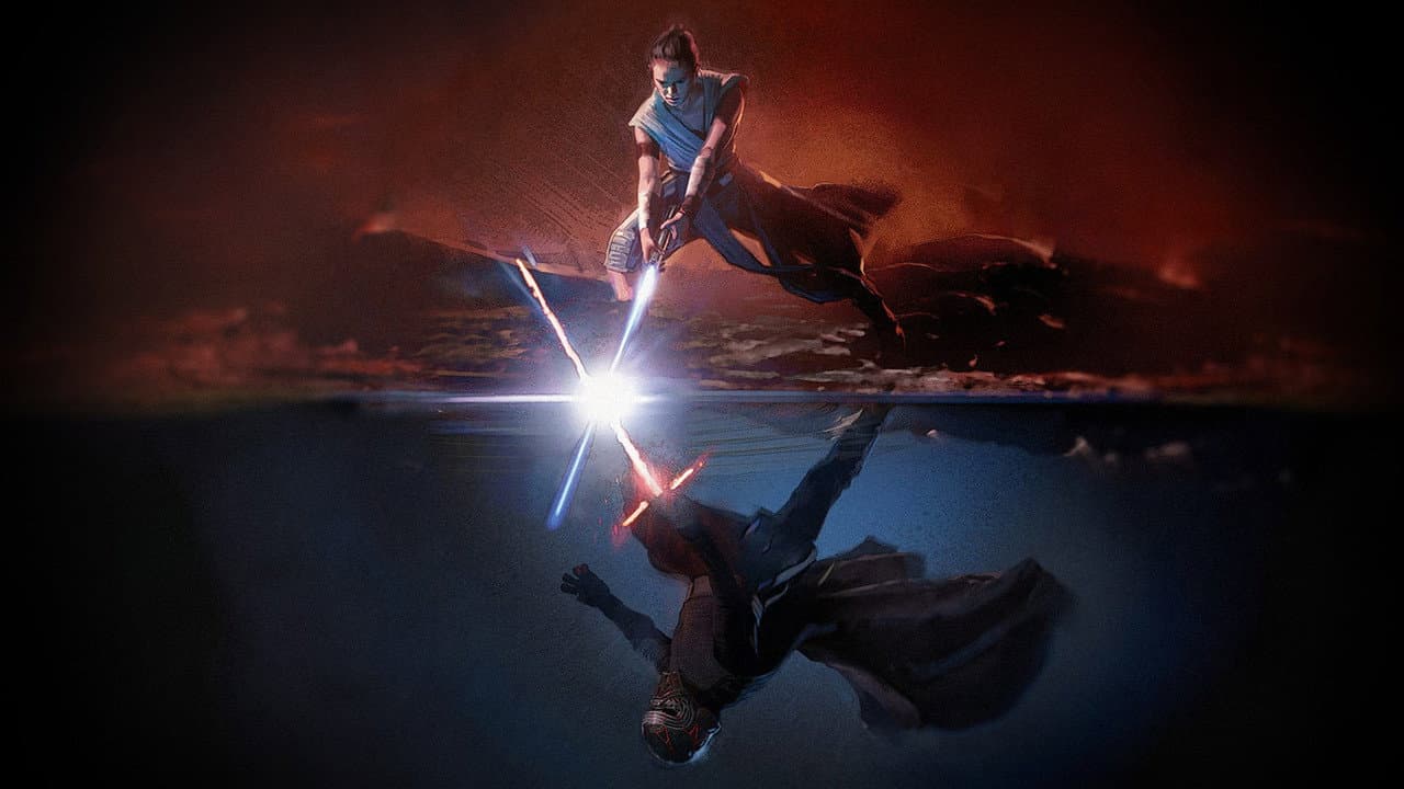 Star Wars: The Rise of Skywalker still 7