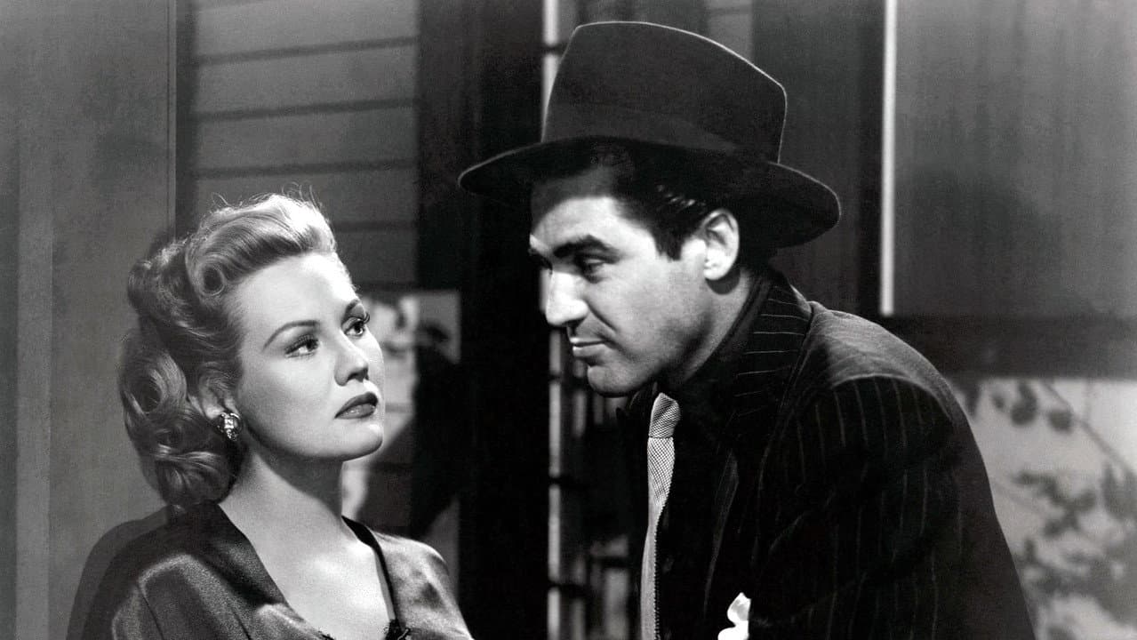 White Heat still 8