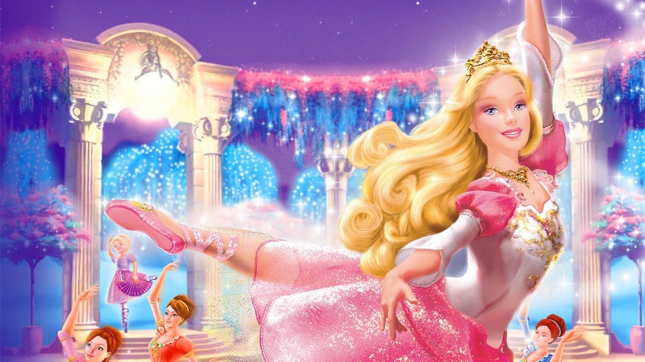 Barbie in the 12 Dancing Princesses still 1