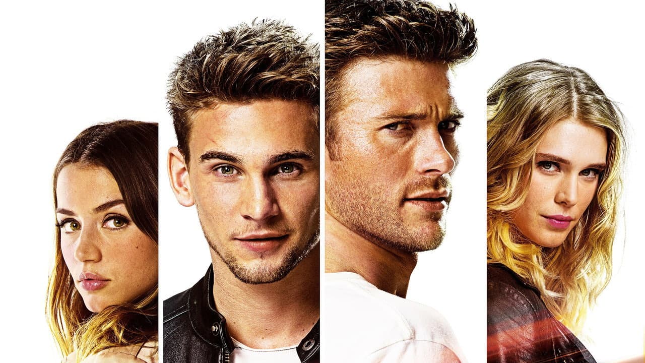 Overdrive still 6