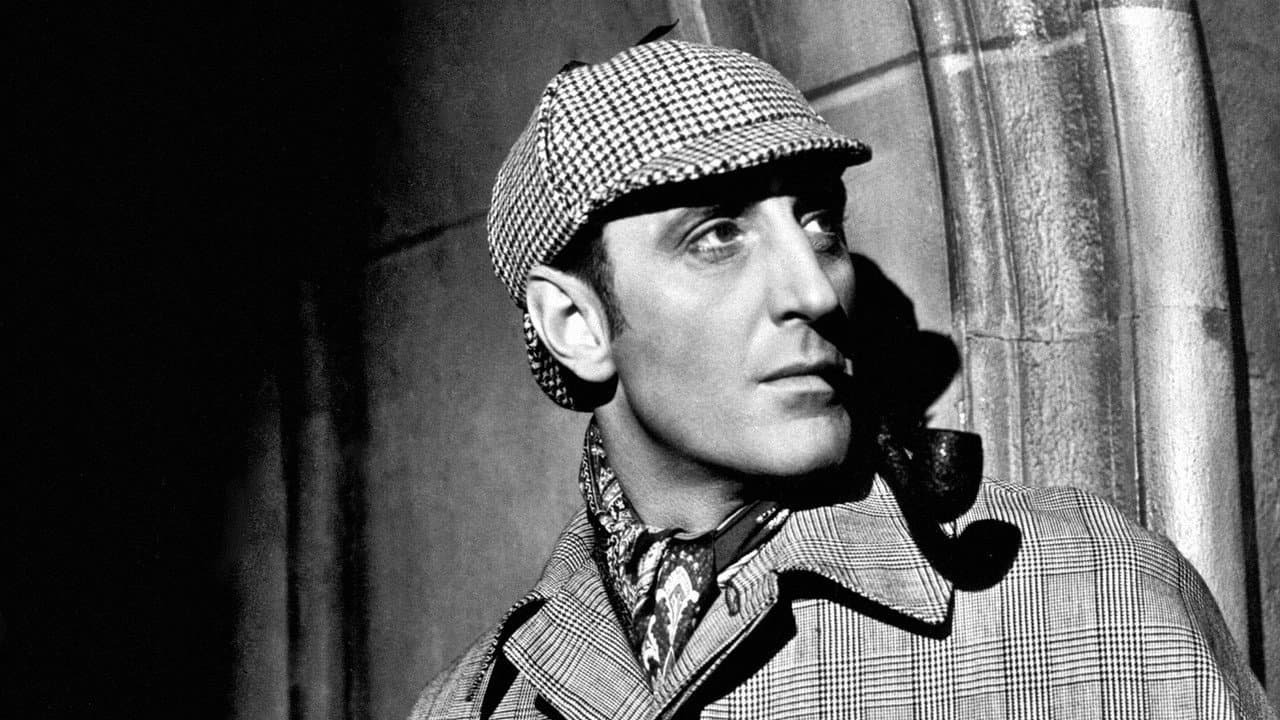 The Hound of the Baskervilles still 6