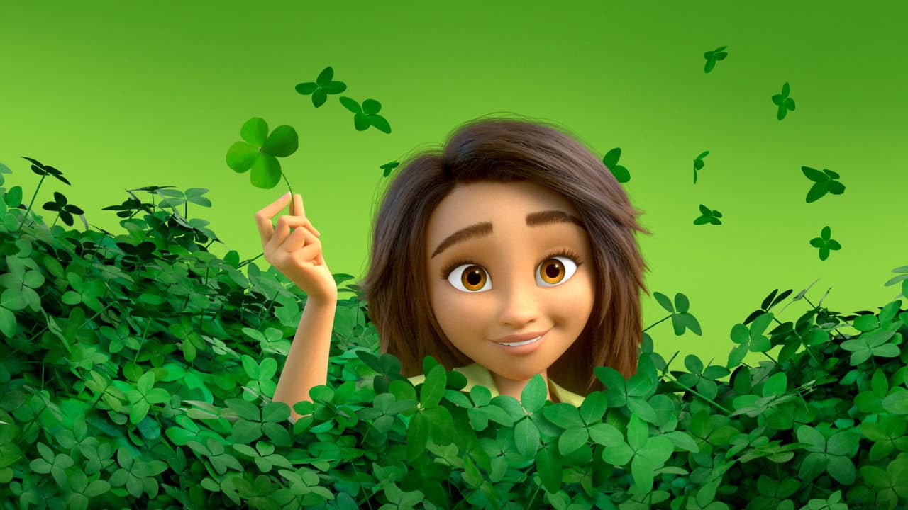 Luck still 7