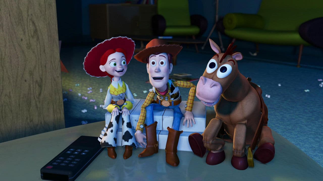 Toy Story 2 still 7